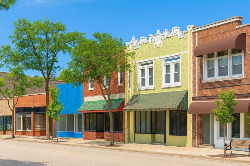 Local Shower Installation pros at work