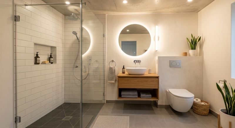 Top Bathroom Remodeling Companies in Rowlett, TX