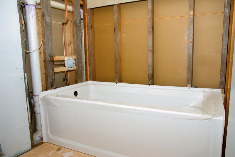 Top Bathroom Remodeling Companies in Wylie, TX
