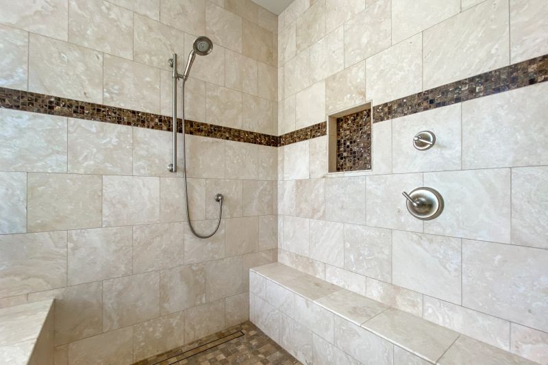 Cost of Shower Installation in Richardson, TX